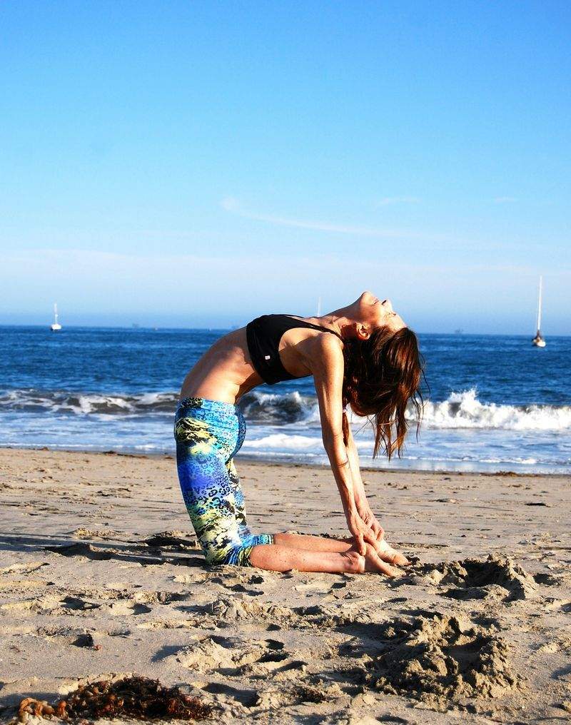 ヨガスタジオ和心 - Image 6