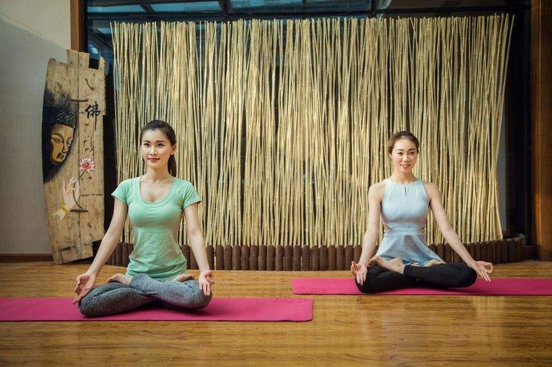 ヨガスタジオ和心 - Image 7